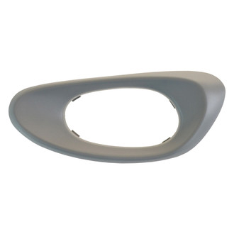 TRQ® - Interior Door Handle Bezel