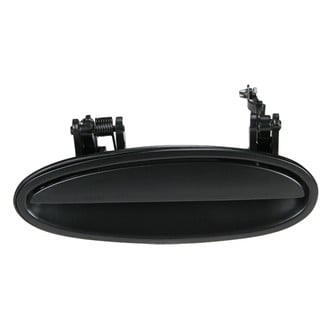 TRQ® - Rear Driver Side Exterior Door Handle