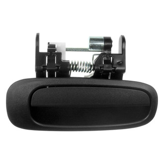 TRQ® - Rear Passenger Side Exterior Door Handle