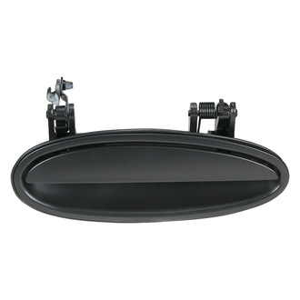 TRQ® - Rear Passenger Side Exterior Door Handle