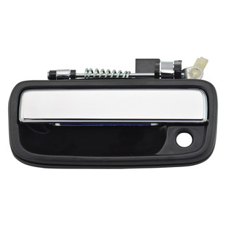 TRQ® - Front Driver Side Exterior Door Handle