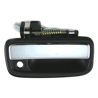TRQ® - Front Passenger Side Exterior Door Handle