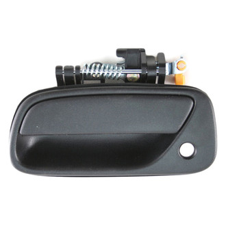 TRQ® - Front Driver Side Exterior Door Handle