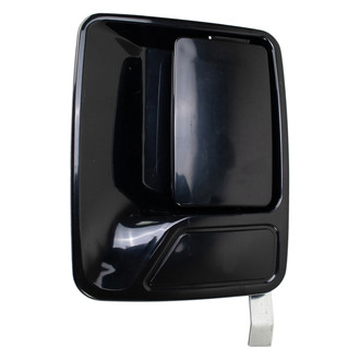 TRQ® - Rear Driver Side Exterior Door Handle