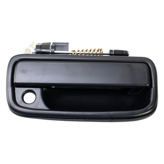 TRQ® - Front Passenger Side Exterior Door Handle
