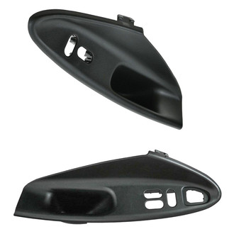 TRQ® - Interior Door Handle Set