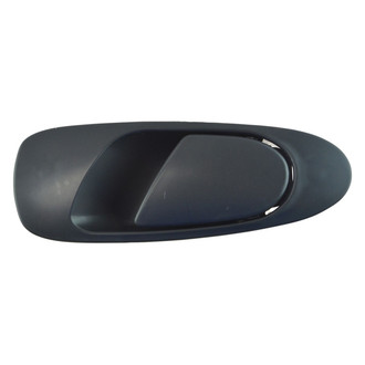 TRQ® - Rear Driver Side Exterior Door Handle