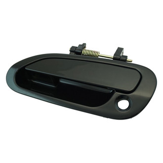 TRQ® - Front Driver Side Exterior Door Handle