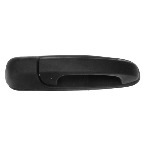 TRQ® - Front Passenger Side Exterior Door Handle