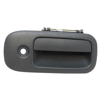 TRQ® - Front Passenger Side Exterior Door Handle