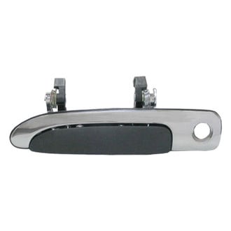 TRQ® - Front Driver Side Exterior Door Handle