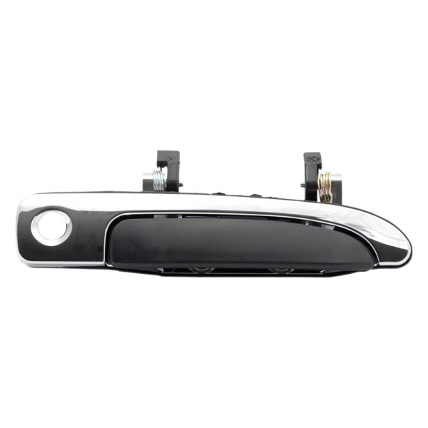 TRQ® - Front Passenger Side Exterior Door Handle