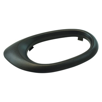 TRQ® - Interior Door Handle Bezel