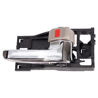 TRQ® - Front Driver or Passenger Side Exterior Door Handle