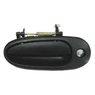 TRQ® - Front Driver Side Exterior Door Handle