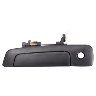 TRQ® - Front Driver Side Exterior Door Handle