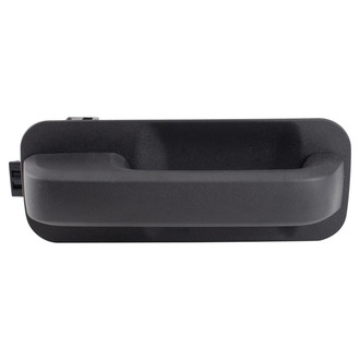 TRQ® - Front or Rear Passenger Side Exterior Door Handle
