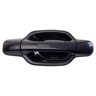 TRQ® - Front Passenger Side Exterior Door Handle