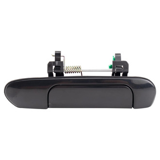 TRQ® - Front or Rear Driver Side Exterior Door Handle