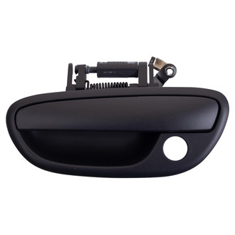 TRQ® - Front Driver Side Exterior Door Handle