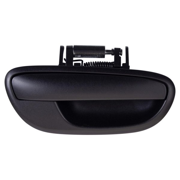 TRQ® - Rear Passenger Side Exterior Door Handle