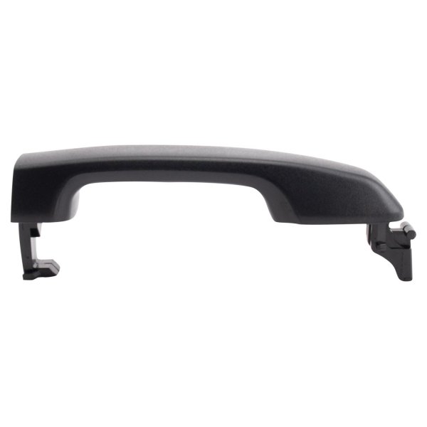 TRQ® - Rear Passenger Side Exterior Door Handle