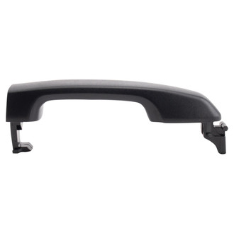 TRQ® - Rear Driver or Passenger Side Exterior Door Handle
