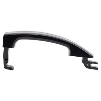TRQ® - Front Driver Side Exterior Door Handle