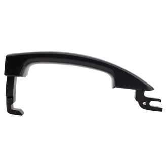 TRQ® - Rear Exterior Door Handle