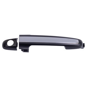 TRQ® - Front Driver Side Exterior Door Handle