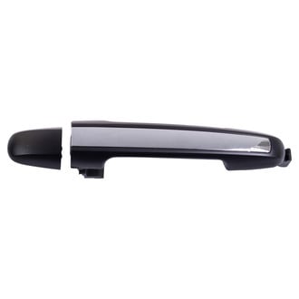 TRQ® - Front Passenger Side Exterior Door Handle