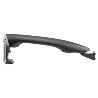 TRQ® - Front Passenger Side Exterior Door Handle