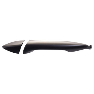 TRQ® - Rear Driver Side Exterior Door Handle