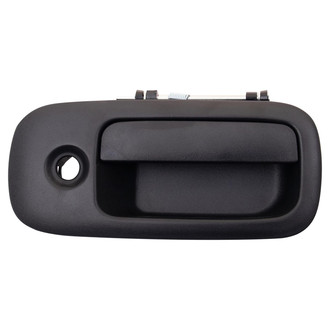 TRQ® - Rear Exterior Door Handle