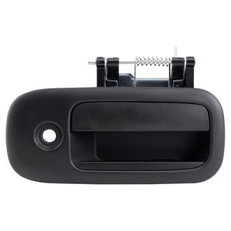 TRQ® - Rear Exterior Door Handle