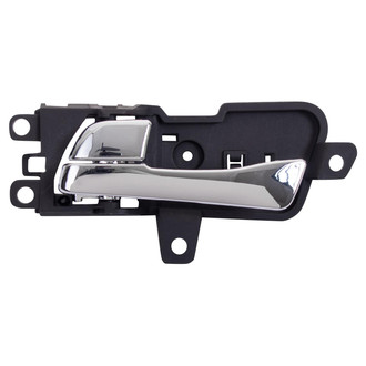TRQ® - Front or Rear Driver Side Interior Door Handle
