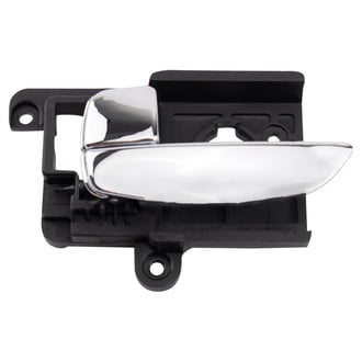 TRQ® - Front or Rear Driver Side Interior Door Handle