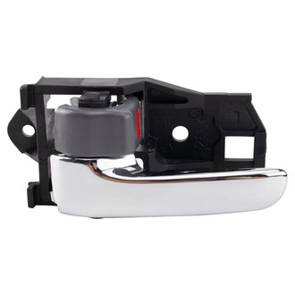 TRQ® - Front or Rear Driver Side Interior Door Handle