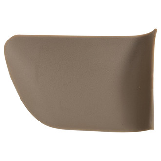 TRQ® - Interior Door Handle Cap