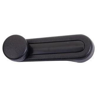 TRQ® - Front or Rear Driver and Passenger Side Window Crank Handle