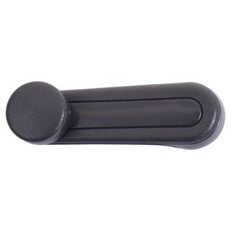TRQ® - Front Driver or Passenger Side Window Crank Handle