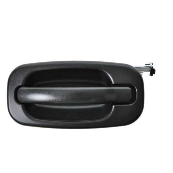 TRQ® - Rear Driver Side Exterior Door Handle