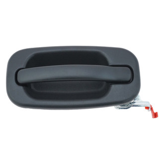 TRQ® - Rear Passenger Side Exterior Door Handle