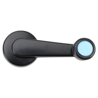 TRQ® - Front Driver or Passenger Side Window Crank Handle