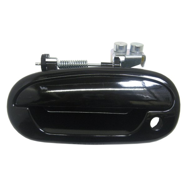 TRQ® - Front Driver Side Exterior Door Handle