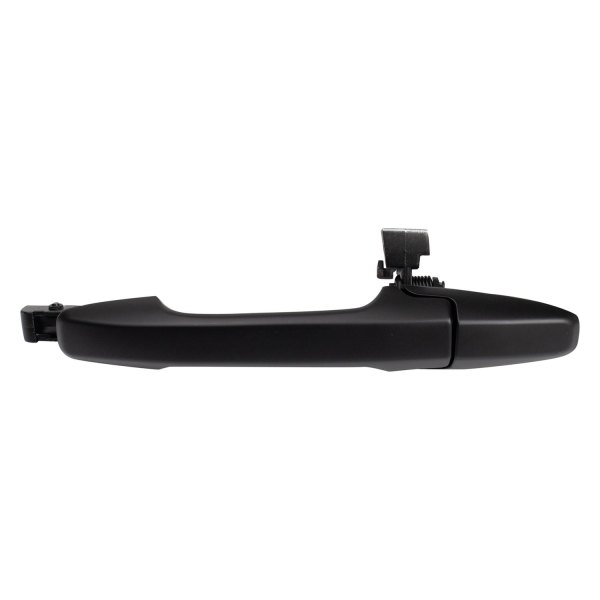 TRQ® - Rear Driver Side Exterior Door Handle