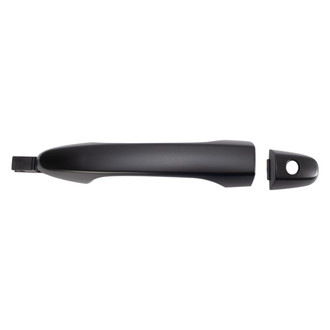 TRQ® - Front Driver Side Exterior Door Handle