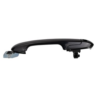 TRQ® - Front Driver Side Exterior Door Handle