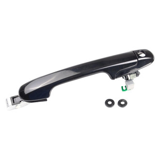 TRQ® - Front Passenger Side Exterior Door Handle