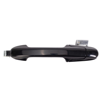 TRQ® - Rear Driver Side Exterior Door Handle